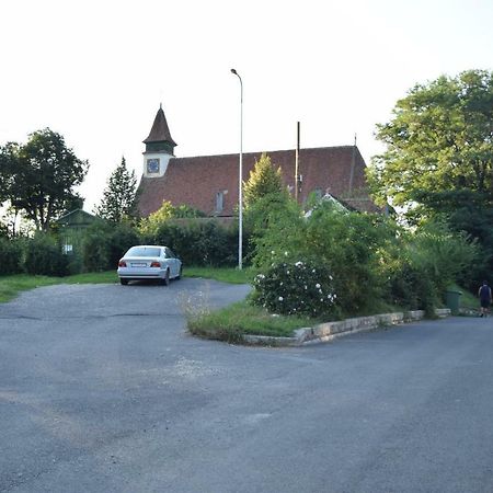 Central Appartment St'S Martin Church Brašov Exteriér fotografie