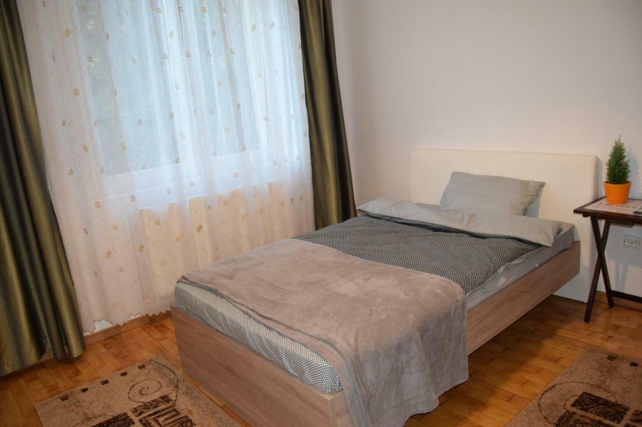 Central Appartment St'S Martin Church Brašov Exteriér fotografie