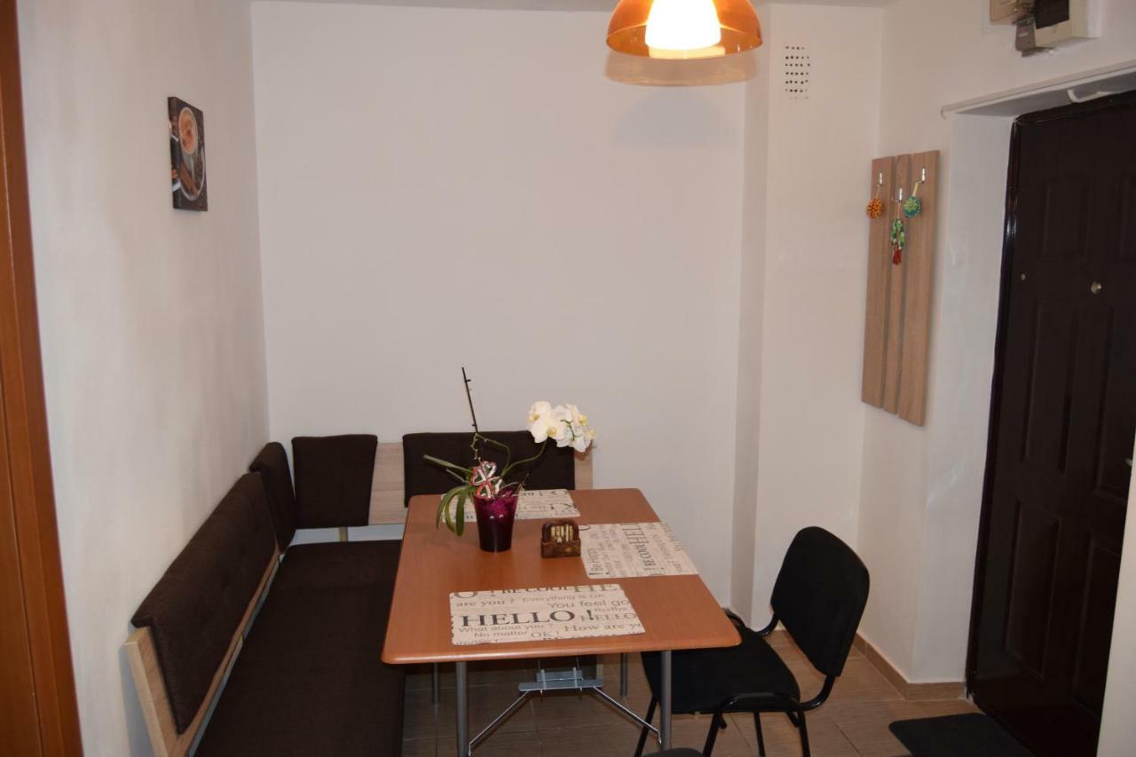 Central Appartment St'S Martin Church Brašov Exteriér fotografie