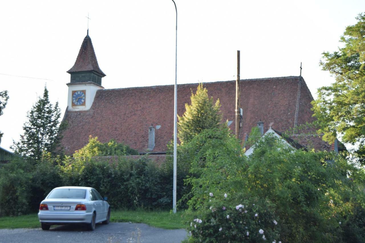 Central Appartment St'S Martin Church Brašov Exteriér fotografie
