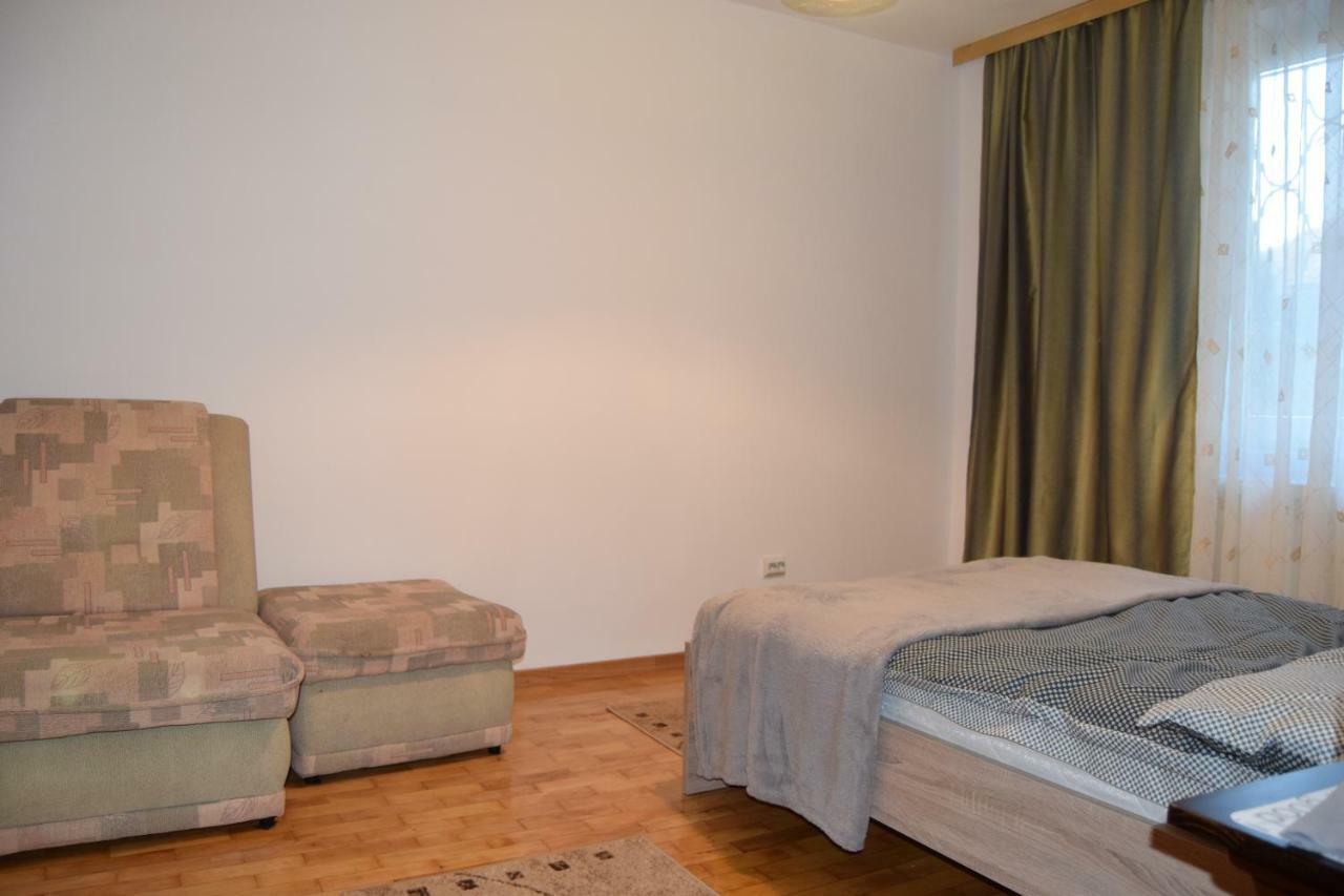 Central Appartment St'S Martin Church Brašov Exteriér fotografie